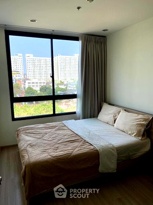 คอนโดให้เช่า : คอนโด 2-ห้องนอน ที่ อาร์ทิมิส สุขุมวิท 77 ใกล้ BTS อ่อนนุช (ID 2820732)
