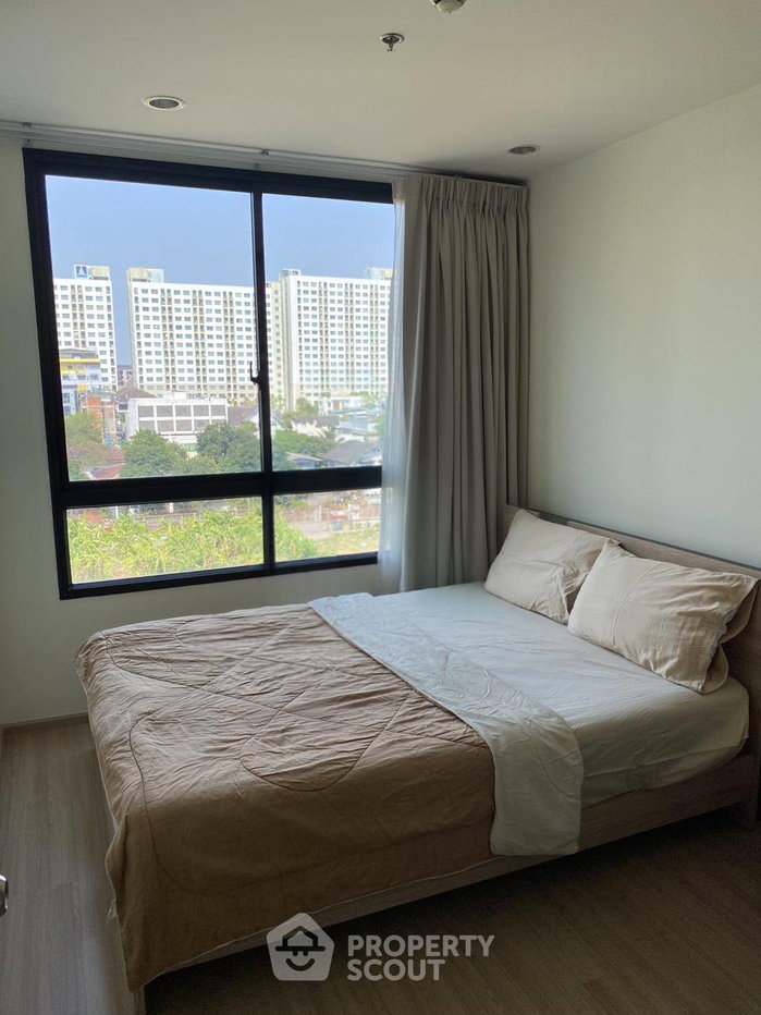 picture 2-BR Condo at Artemis Sukhumvit 77 near BTS On Nut (ID 2820732) - 1/7