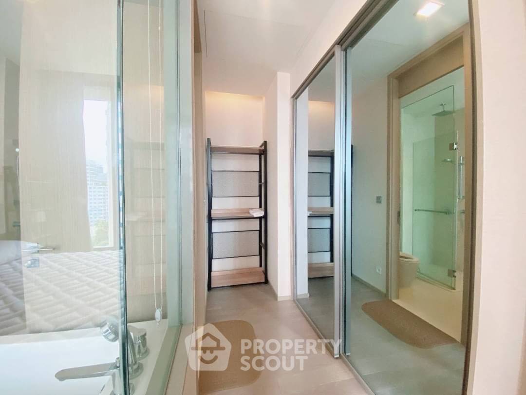 picture 1-BR Condo at The Esse Asoke near MRT Sukhumvit (ID 2200902) - 5/5