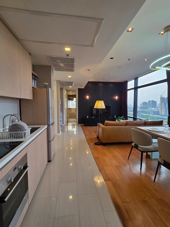 picture For rent Circle living prototype 2B2B 🔥🔥 Line ID: @kjcondo (with @)🔥🔥 - 9/16