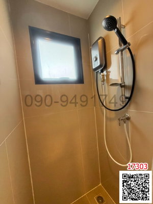 รูป เช่า บ้านเดี่ยว หมู่บ้าน เดอะทรัสต์บ้านโพธิ์ จังหวัดฉะเชิงเทรา - รูปที่ 7/17