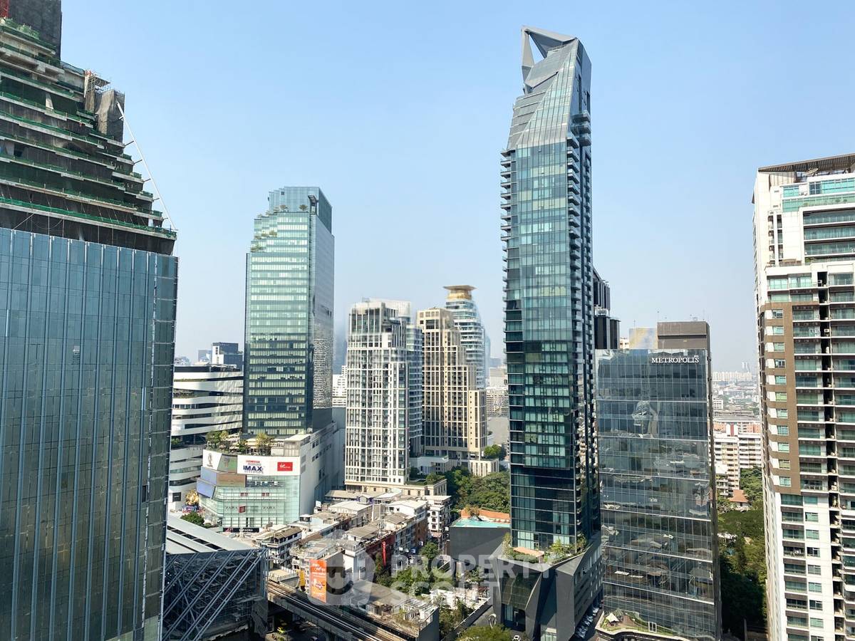 picture 1-BR Condo at Noble Refine Prompong near BTS Phrom Phong (ID 2749204) - 7/7