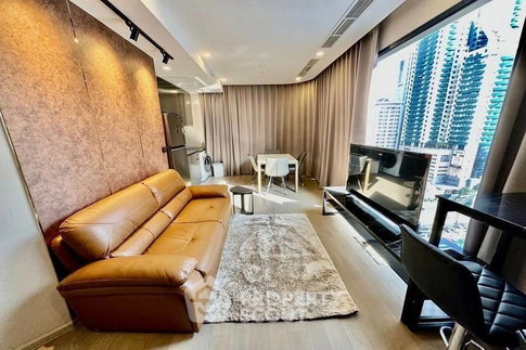 คอนโด 2-ห้องนอน ที่ แอชตัน อโศก ใกล้ MRT สุขุมวิท (ID 2599850)