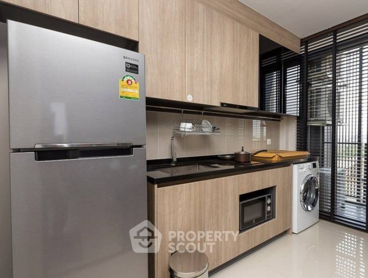 รูป คอนโด 2-ห้องนอน ที่ เดอะไลน์ วงศ์สว่าง ใกล้ MRT วงศ์สว่าง (ID 2964388) - รูปที่ 3/8