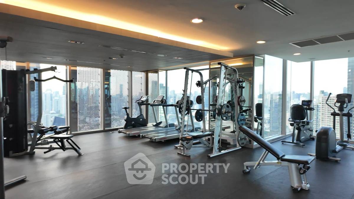 picture 2-BR Condo at Ashton Morph 38 near BTS Thong Lor (ID 3014291) - 3/8
