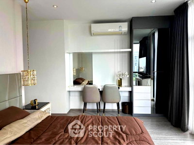 Condos for rent : 2-BR 72 Sqm Condo At Rhythm Ekkamai, 300m to BTS Ekkamai (ID 2722214)