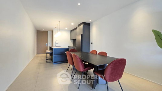 รูปภาพ 1-BR 90 Sqm Condo At Chaiyapruk Place, 300m to BTS Ekkamai (ID 2966896)