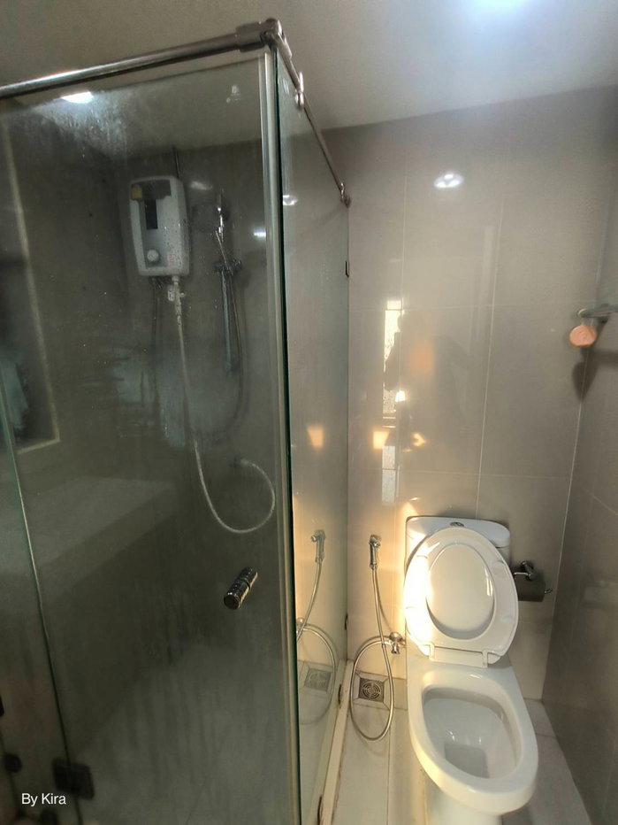 picture For rent  the estate condo thapha 7000 b. - 6/21