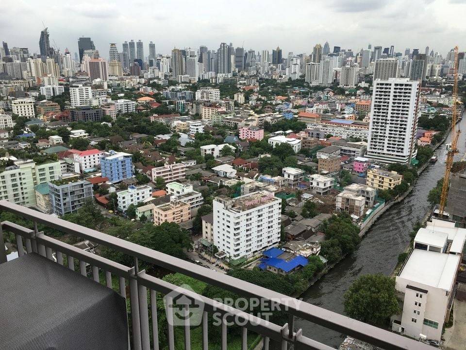รูป คอนโด 1-ห้องนอน ที่ ทรู ทองหล่อ ใน บางกะปิ (ID 3017365) - รูปที่ 18/31