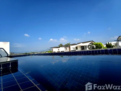 Houses for sale : 5BR Pool Villa for Sale @ Laguna Park 6481960