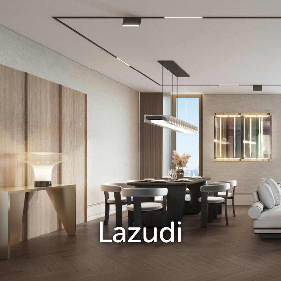 รูป 2 Bed 2 Bath SQ.M  97.50 The Residences 38 - รูปที่ 4/10