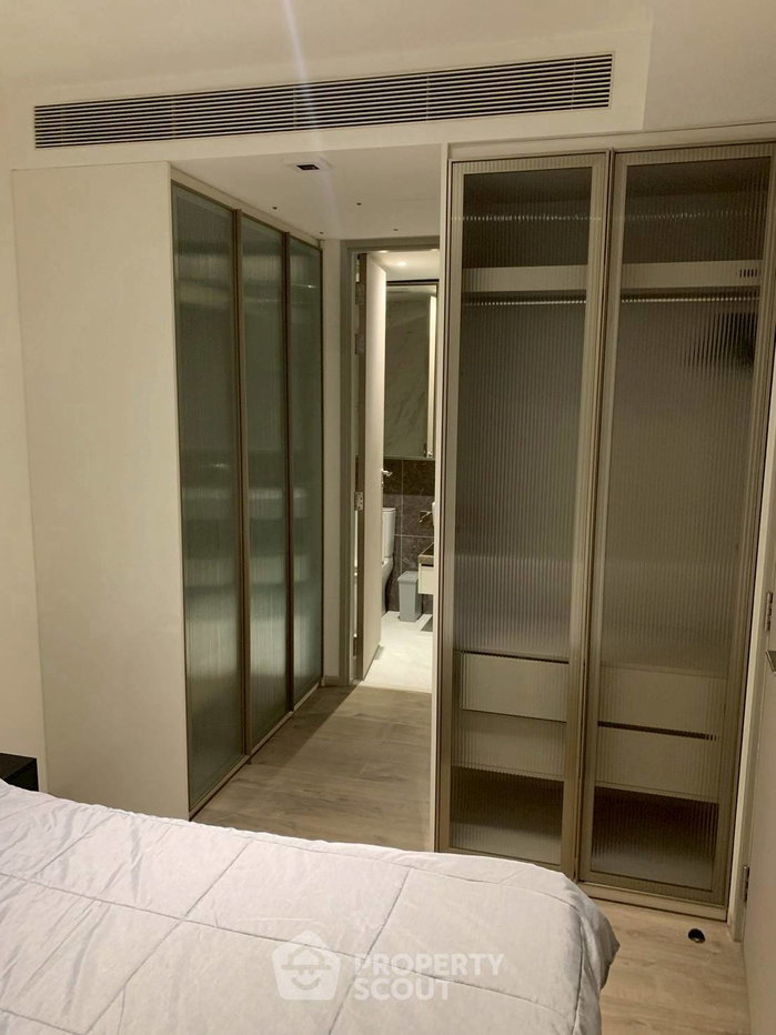 picture 1-BR Condo at Fynn Asoke near BTS Asok (ID 3014199) - 9/10