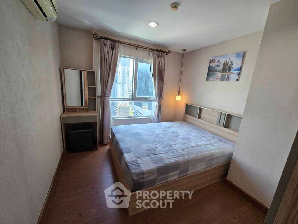 picture 1-BR Condo at Belle Grand Rama 9 near MRT Phra Ram 9 (ID 3014913) - 6/7
