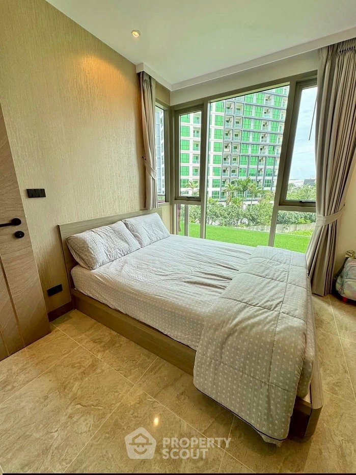 รูป คอนโด 1-ห้องนอน ที่ วินด์แฮม จอมเทียน พัทยา ใกล้ เมืองพัทยา (ID 3016881) - รูปที่ 2/9