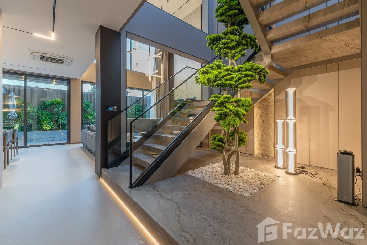 รูป ขาย บ้านเดี่ยว 5 ห้องนอน ใน เมืองพัทยา, ชลบุรี 6482199 - รูปที่ 2/34