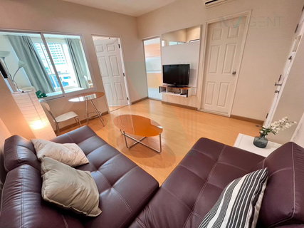 รูปภาพ For Rent Condo LIFE @ SUKHUMVIT 65 Building 1, Floor 8,1 bed room, Room size 42.00 sqm
