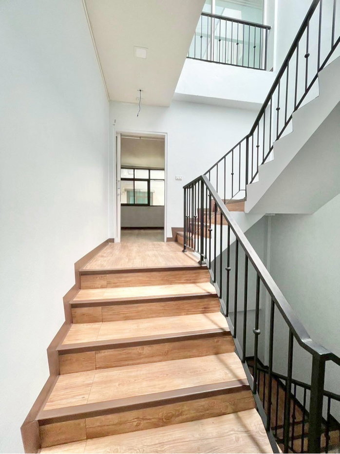 รูป ให้เช่าตึก ชิค ดิสทริคท์ ราม53 (Chic District Ram 53) - รูปที่ 6/7