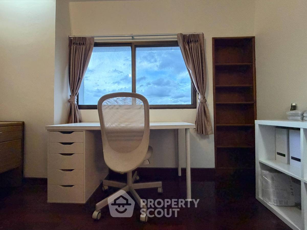 picture 3-BR Condo at Thonglor Tower Condominium near BTS Thong Lor (ID 3012300) - 7/25