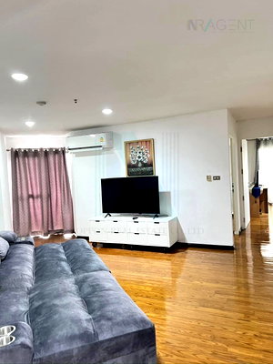 Condos for rent : 🚩 For Rent Condo WITTAYU COMPLEX Building 1, Floor 22,2 bed room, Room size 120 sqm