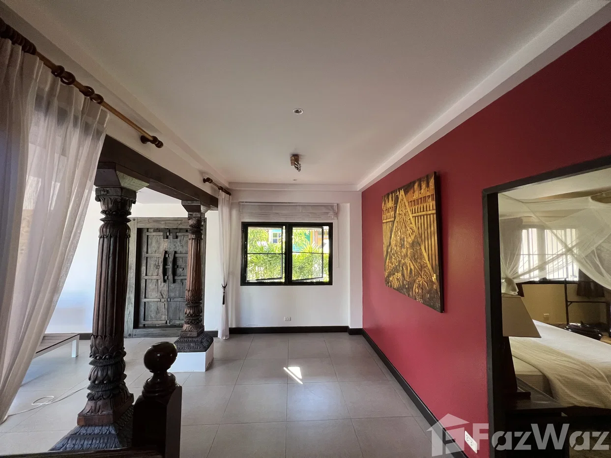 picture 5 Bedroom Villa for rent in Chalong, Phuket  6449605 - 9/20