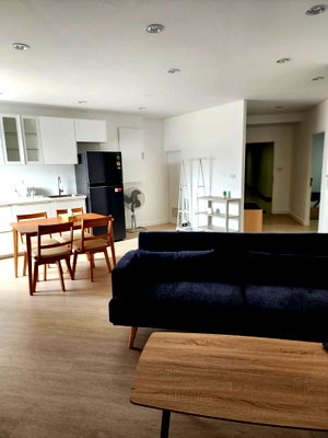 Condos for rent : Condo for RENT : D.S. Tower 2 Sukhumvit 39  𝐒𝐢𝐳𝐞 :   68 sqm  2 Bedroom /2 Bathroom/Balcony /City view  𝐅𝐥𝐨𝐨𝐫 : 10th Fully furnished