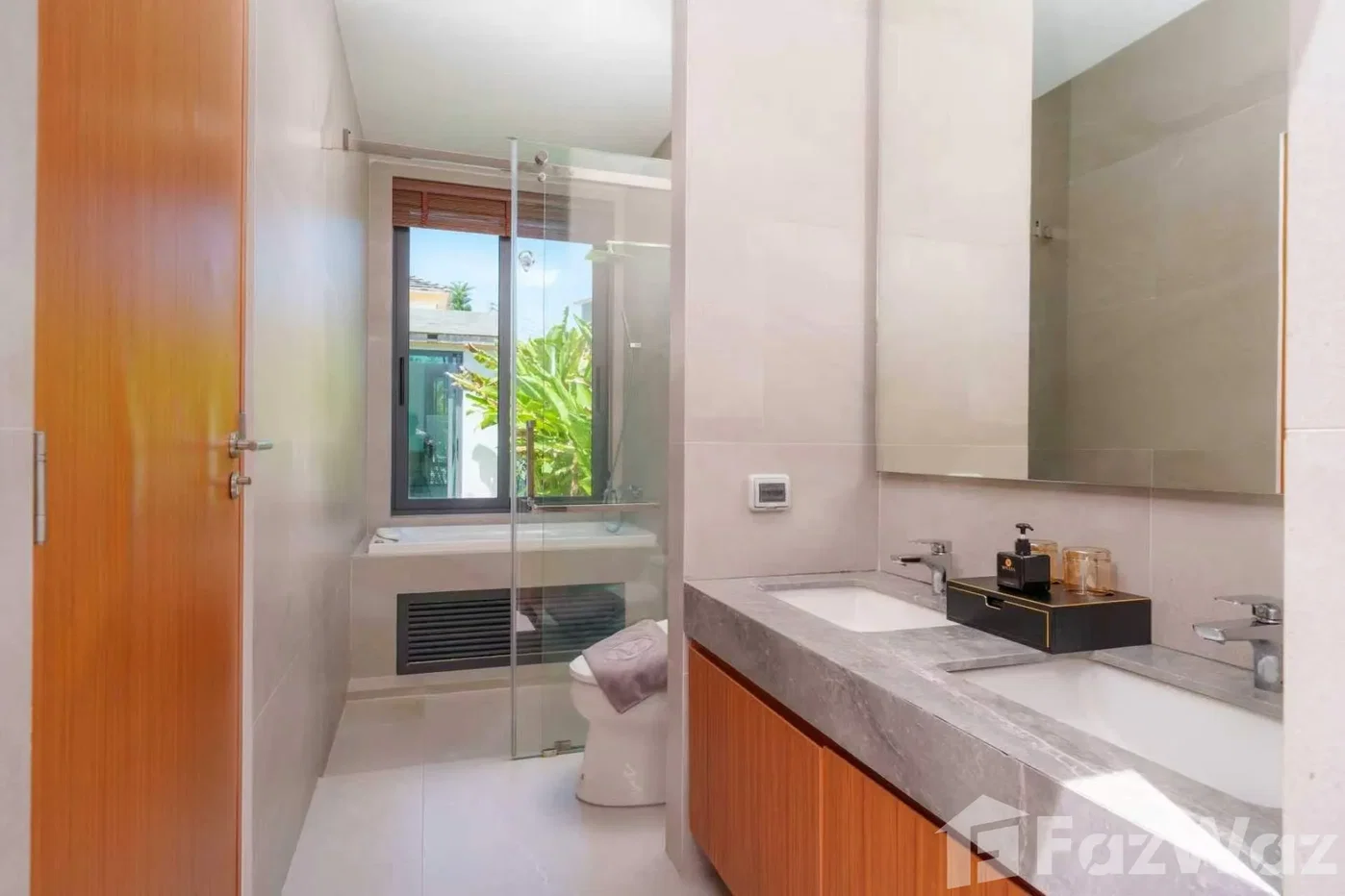 picture Luxury Private Pool Villa for Rent Mouana Pratthana Chalong 6460171 - 30/47