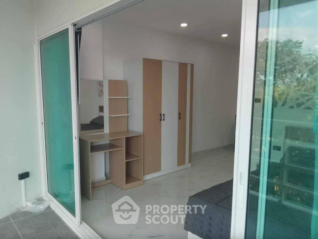 picture Studio Condo at View Talay 5 Condominium Jomtien close to Jomtien Beach (ID 3015733) - 2/7