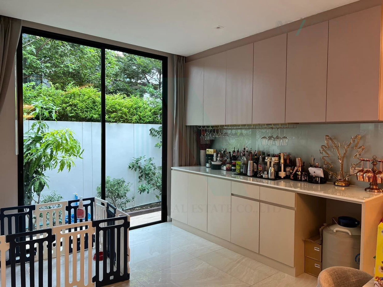 รูป 📌 ขายบ้านเดี่ยว โครงการ ดิ เอวา เรสซิเดนซ์ สุขุมวิท 2 ชั้น 3 ห้องนอน 4 ห้องน้ำ - รูปที่ 5/8