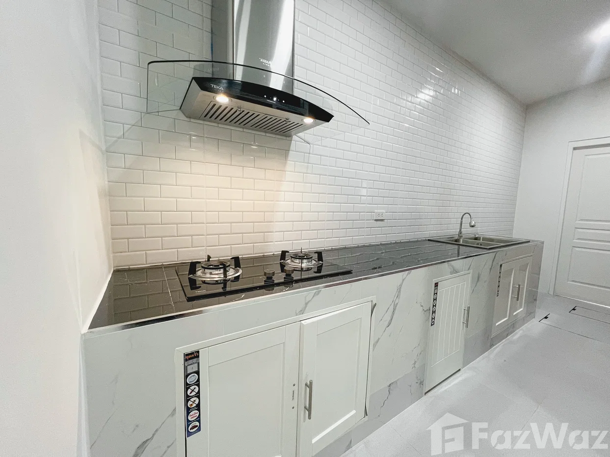 รูป บ้านเดี่ยว 2 ชั้น รีโนเวิทใหม่ทั้งบ้าน 6484298 - รูปที่ 6/43