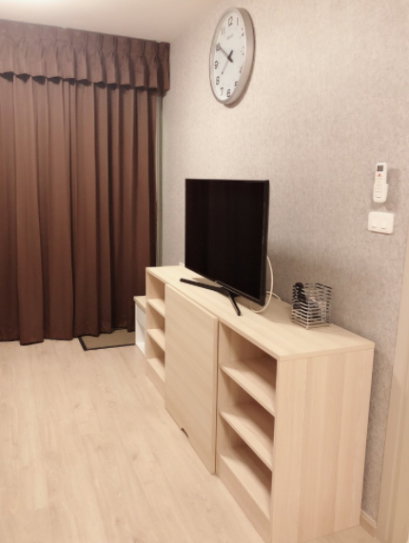รูป 🏙️✨ FOR RENT: Elio Sukhumvit 64 — MODERN & COZY CITY LIVING!  💰 Rental Price: 12,000 THB/month!!   - รูปที่ 7/13