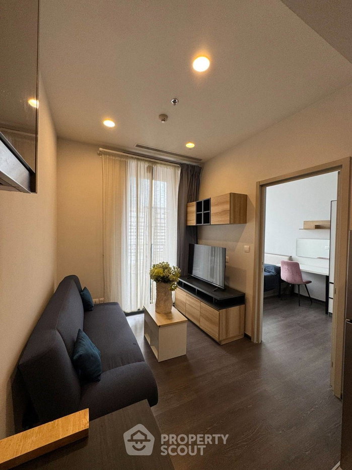 picture 1-BR Condo at Oka Haus Sukhumvit 36 near BTS Thong Lor (ID 2573610) - 7/17