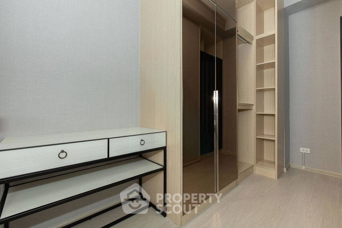 รูป คอนโด 1-ห้องนอน ที่ แชปเตอร์ วัน ชายน์ บางโพ ใกล้ MRT บางโพ (ID 2564514) - รูปที่ 6/7