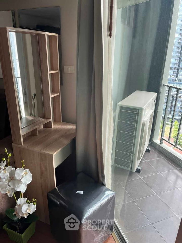 picture 1-BR Condo at Belle Grand Rama 9 near MRT Phra Ram 9 (ID 3014913) - 5/7