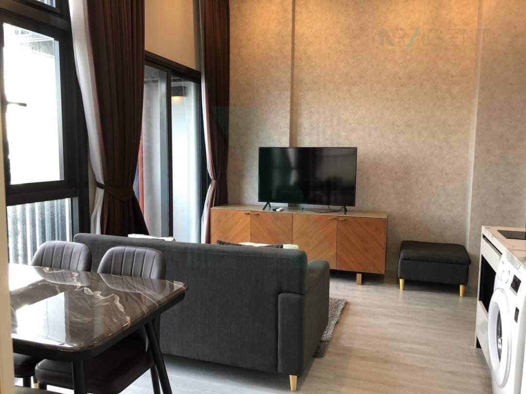 รูป 📌 ให้เช่าคอนโด เดอะ ไลน์ สุขุมวิท 101 อาคาร 1 ชั้น 17 1 ห้องนอน ขนาด 32.00 ตรม ใกล้ รร.พิพัฒนา - รูปที่ 6/8