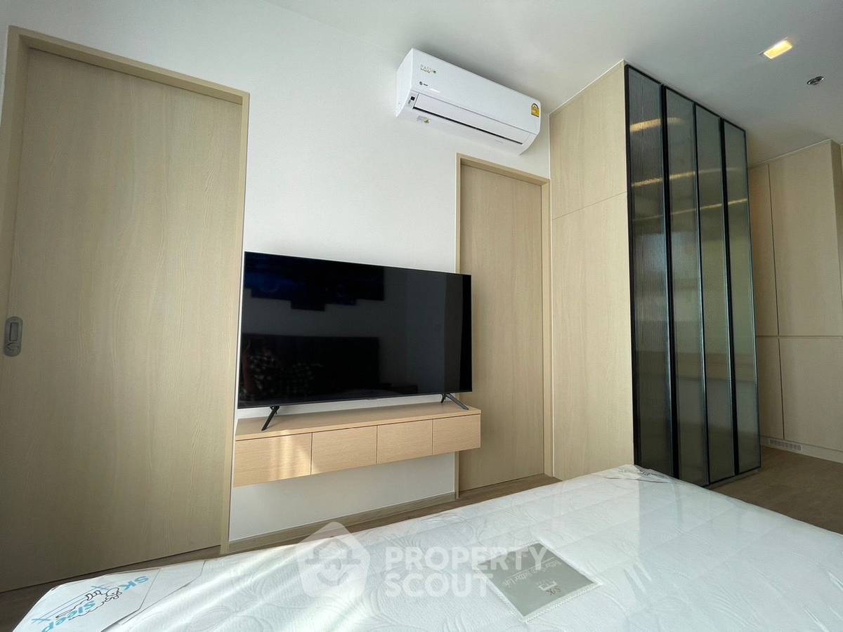 picture 1-BR Condo at Noble State 39 near BTS Phrom Phong (ID 2170643) - 6/11