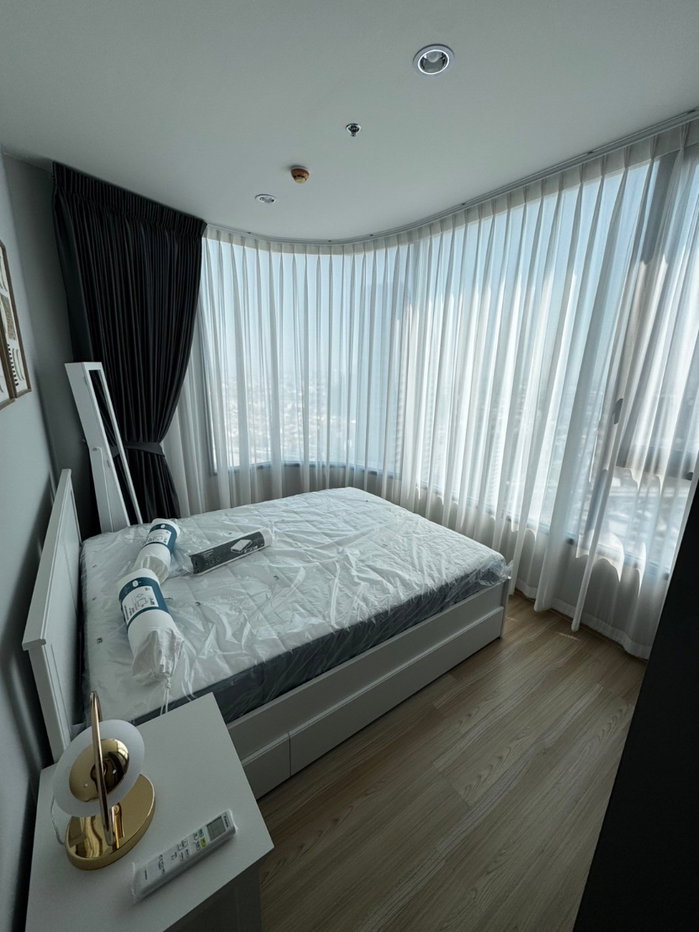 รูป ให้เช่า Skyrise Avenue Sukhumvit 64 2 ห้องนอน🔥🔥 จองเดือนนี้รับส่วนลด1,000บาท 🔥🔥 @kjcondo (มี@ข้างหน้าด้วยนะคะ) - รูปที่ 6/14