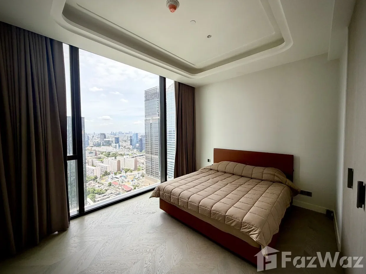 รูป คอนโดให้เช่า 3 ห้องนอน ในโครงการ วัน เอทตี้ไนน์ ไวร์เลส 6481875 - รูปที่ 9/12