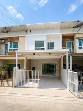 🏡 หลุดจอง! ทาวน์โฮมพัฒนาการ 38 จอดรถได้ 3 คัน เพียง 3.99 ล้าน ใกล้รถไฟฟ้าและทางด่วน