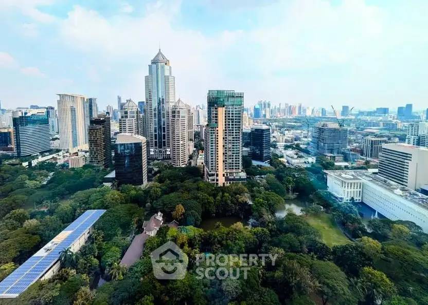 picture 2-BR Condo at Sindhorn Residence near BTS Ratchadamri (ID 3015578) - 18/18