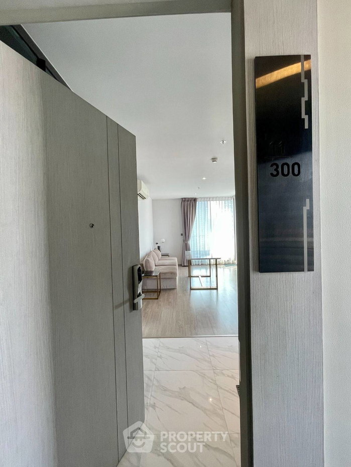 picture 2-BR Condo at Rhythm Ekkamai near BTS Ekkamai (ID 2659662) - 9/12