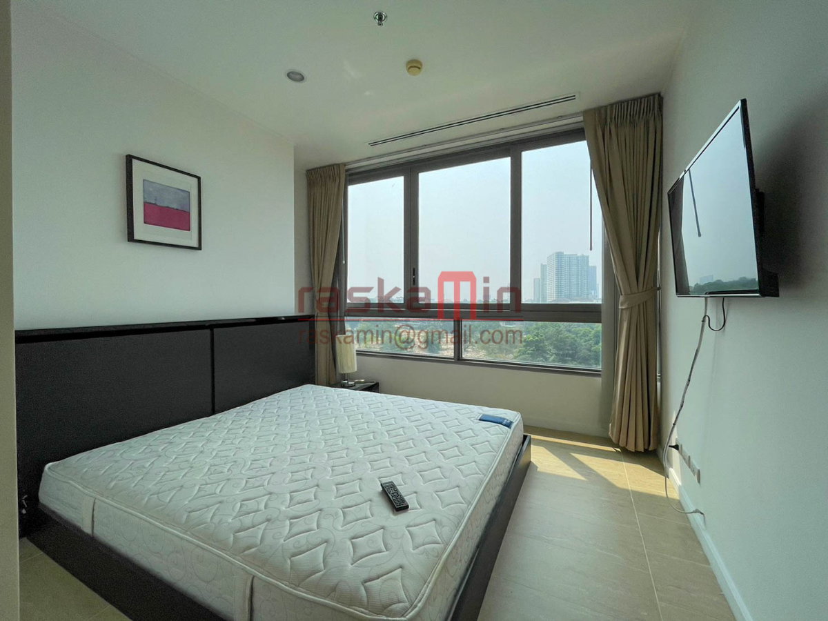 picture 🌊 Northpoint Wongamat | 3 Bedrooms | 128.5 SQ.M. | For Rent 80,000 THB/Month 🏖️ - 14/17