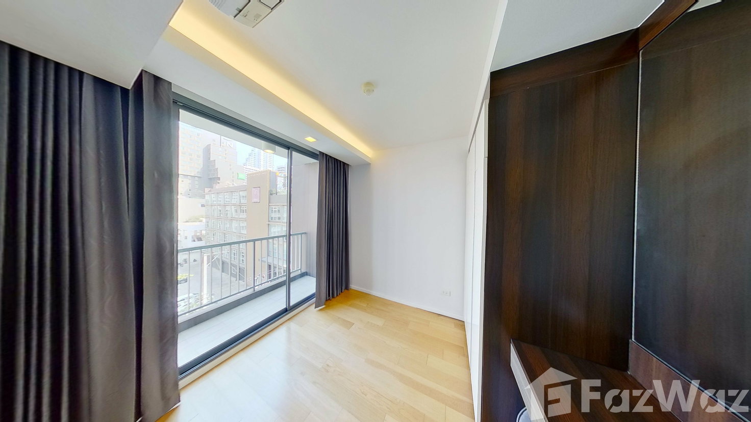 picture 2 Bedroom Condo for rent at Focus Ploenchit 76048 - 4/7