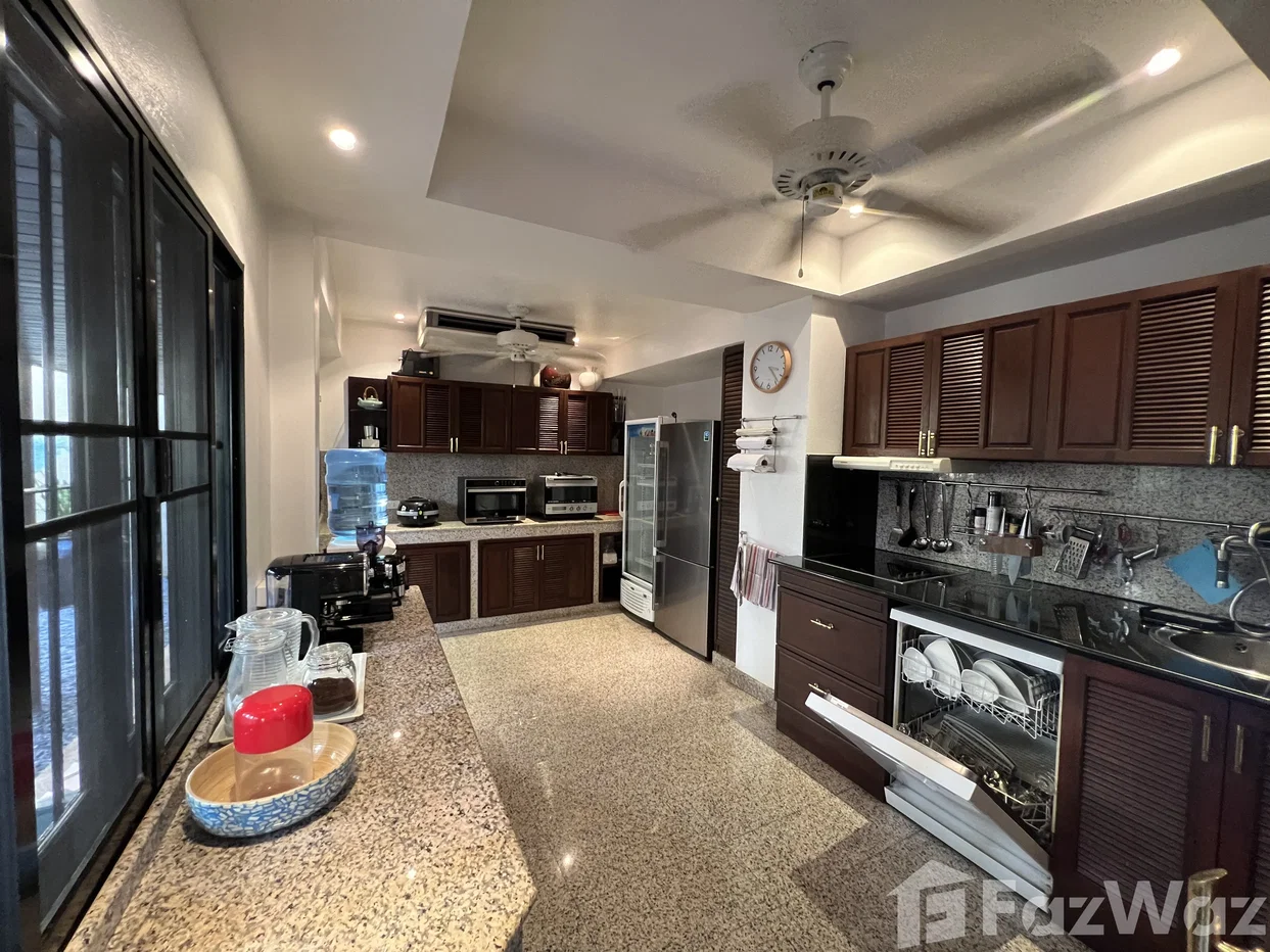 picture 5 Bedroom Villa for rent in Chalong, Phuket  6449605 - 4/20