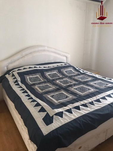 2-bed condo for rent, 97 sqm, Amanta Ratchada