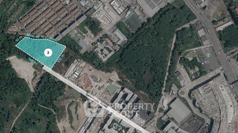 20,952 m² Land for Sale close to Kathu (ID 3016275)