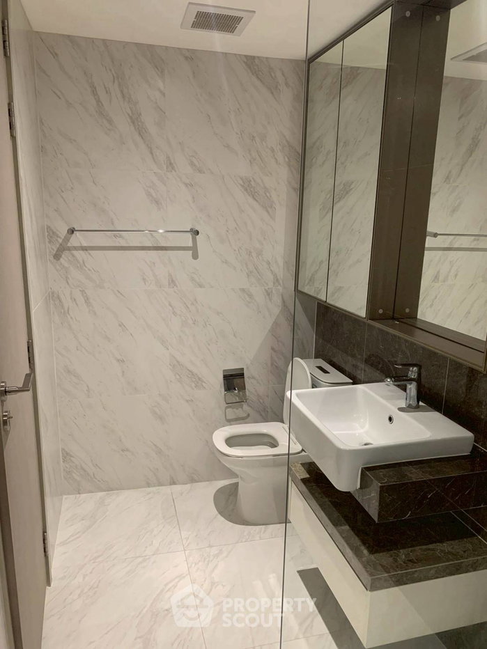 picture 1-BR Condo at Fynn Asoke near BTS Asok (ID 3014199) - 8/10