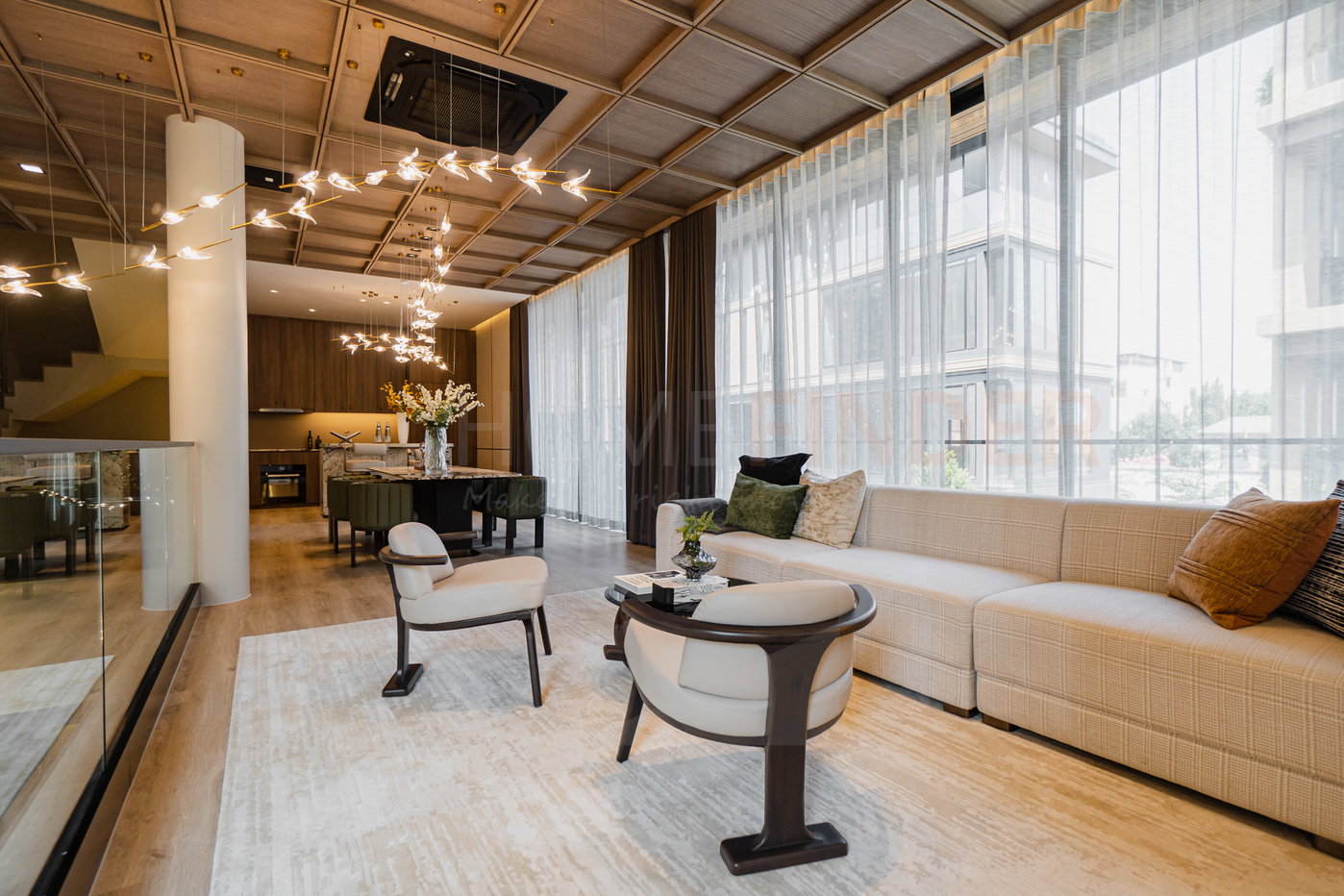 รูป The Reserve Villas Sukhumvit 89/1 4 bedrooms, for sale - รูปที่ 41/54