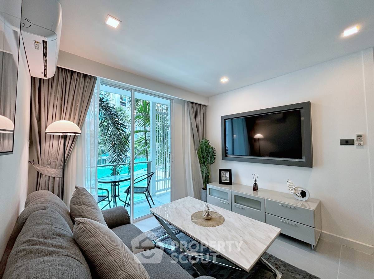 รูป คอนโด 1-ห้องนอน ที่ ซิตี้ เซ็นเตอร์ เรสซิเดนซ์ ใกล้ เมืองพัทยา (ID 3014712) - รูปที่ 4/14
