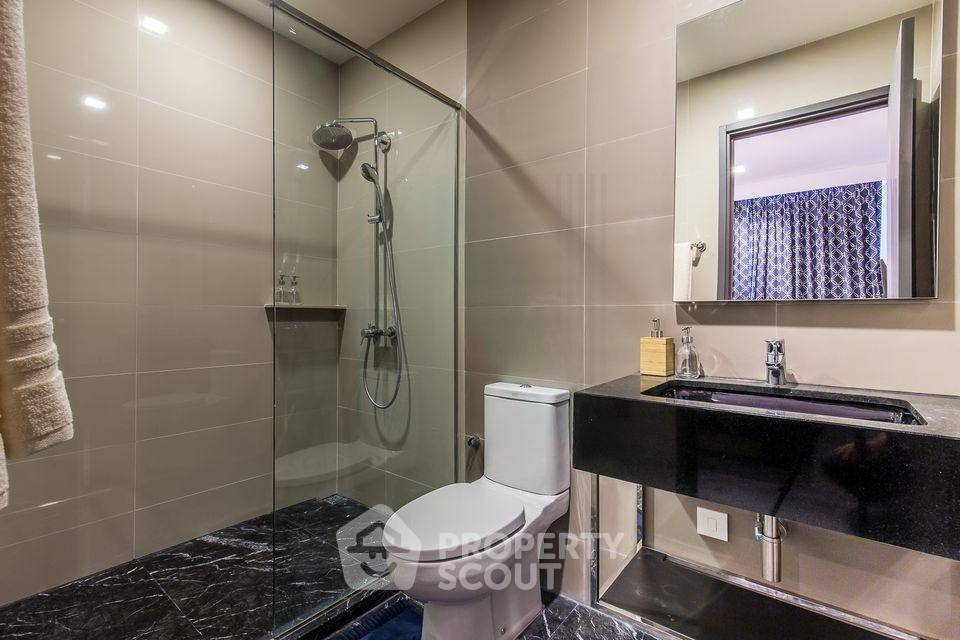 picture 2-BR Condo at The Edge Sukhumvit 23 near MRT Sukhumvit (ID 2533869) - 8/8