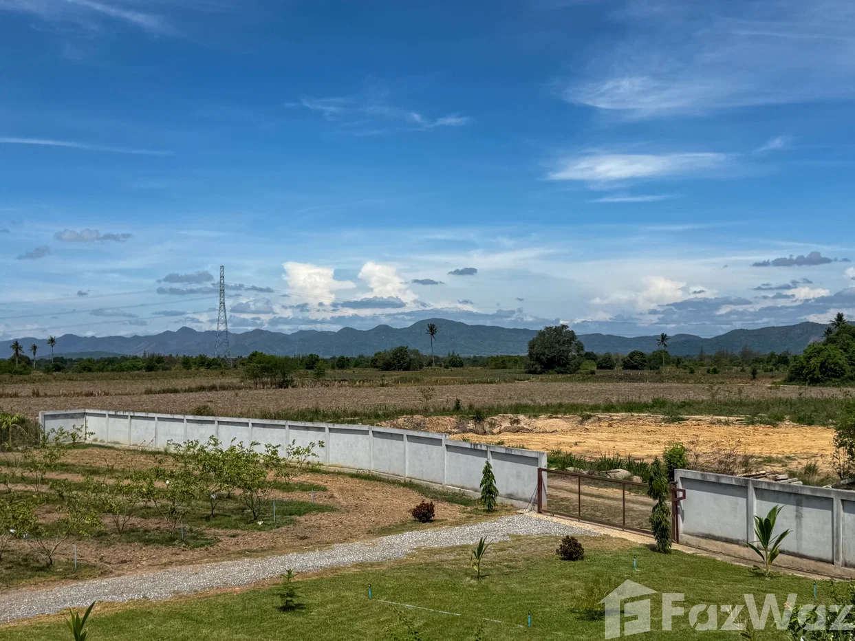 รูป ขาย บ้านเดี่ยว 2 ห้องนอน ใน ทับใต้, ประจวบคีรีขันธ์ 6393577 - รูปที่ 11/34
